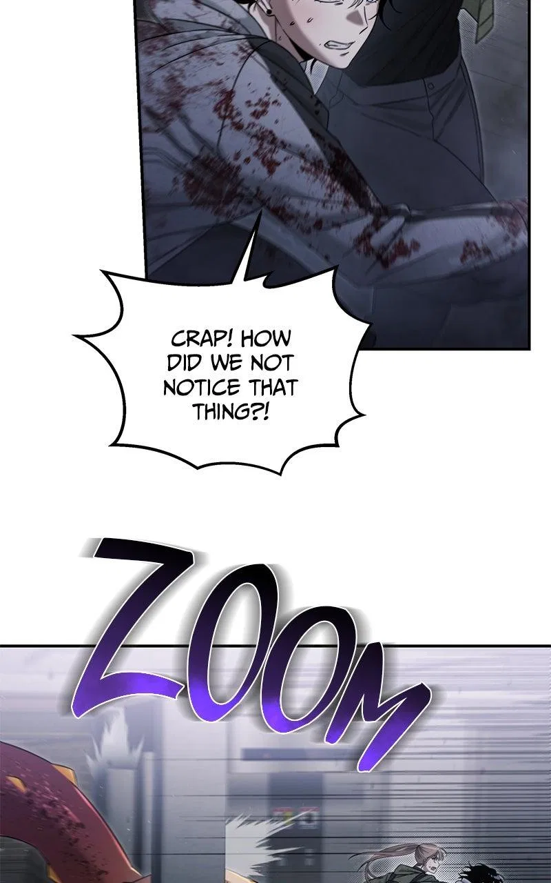 The Hunter Next Door Chapter 6 – Page 90