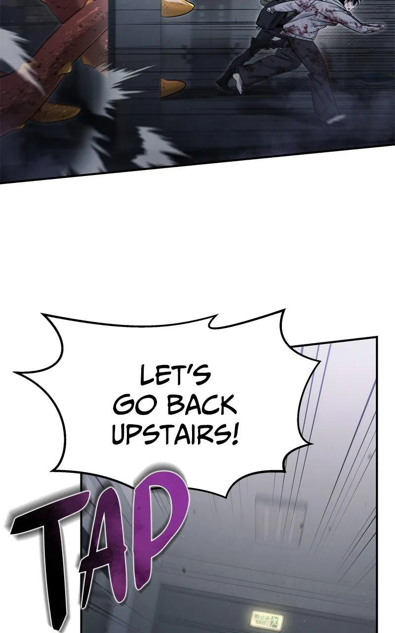 The Hunter Next Door Chapter 6 – Page 91