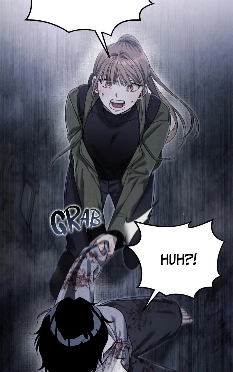 The Hunter Next Door Chapter 6 – Page 95