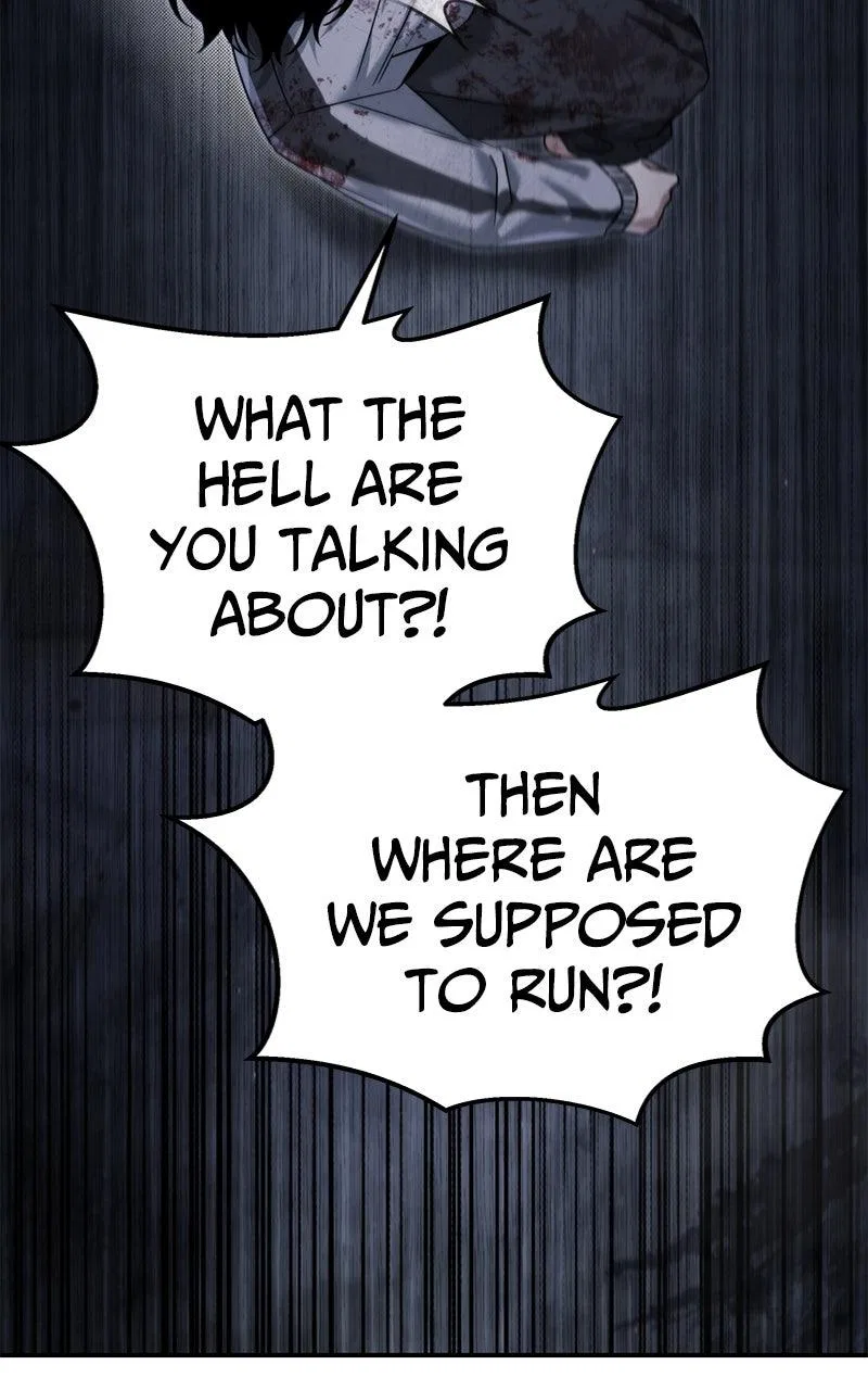 The Hunter Next Door Chapter 6 – Page 96