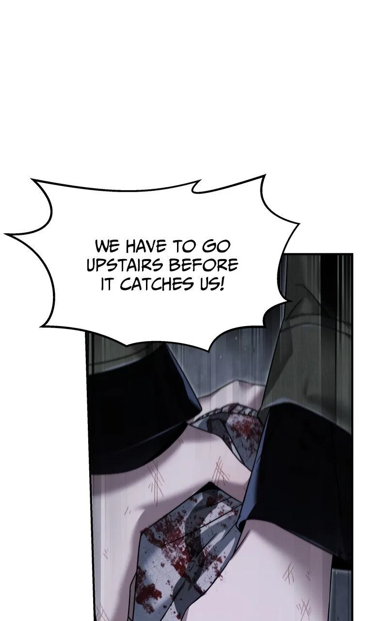 The Hunter Next Door Chapter 6 – Page 97