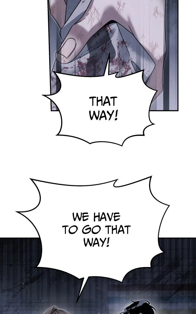 The Hunter Next Door Chapter 6 – Page 98