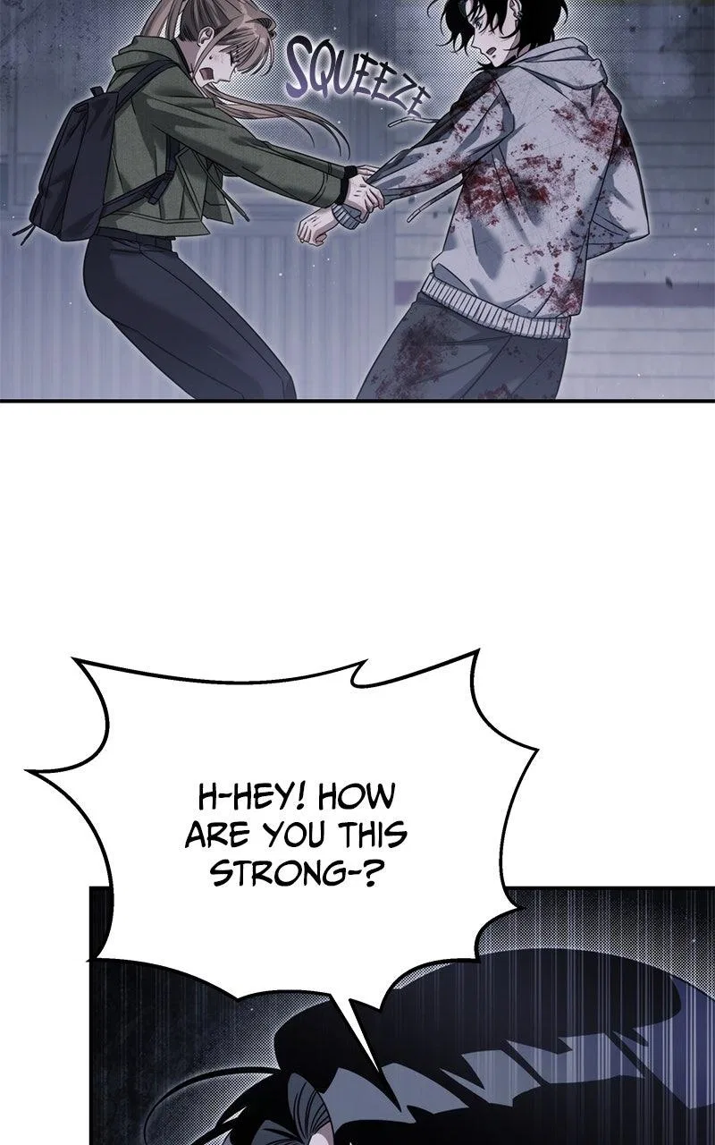 The Hunter Next Door Chapter 6 – Page 99