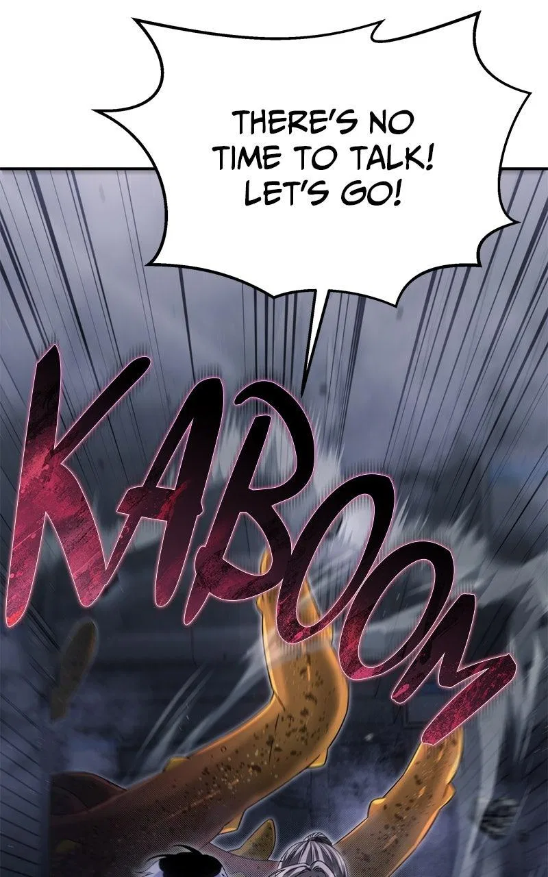 The Hunter Next Door Chapter 6 – Page 101