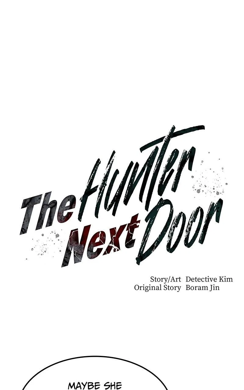 The Hunter Next Door Chapter 5 – Page 4