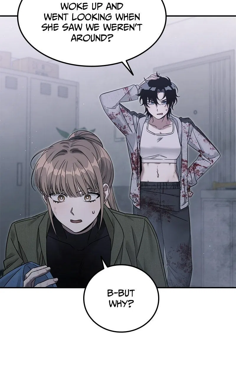 The Hunter Next Door Chapter 5 – Page 5