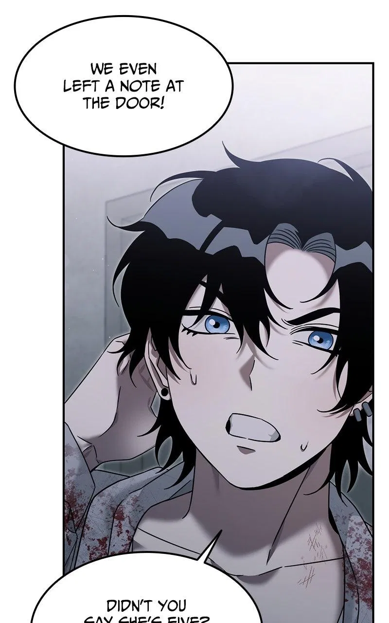 The Hunter Next Door Chapter 5 – Page 6