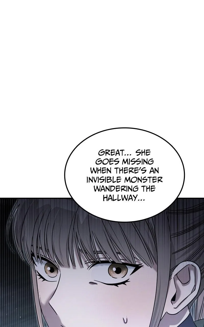The Hunter Next Door Chapter 5 – Page 9