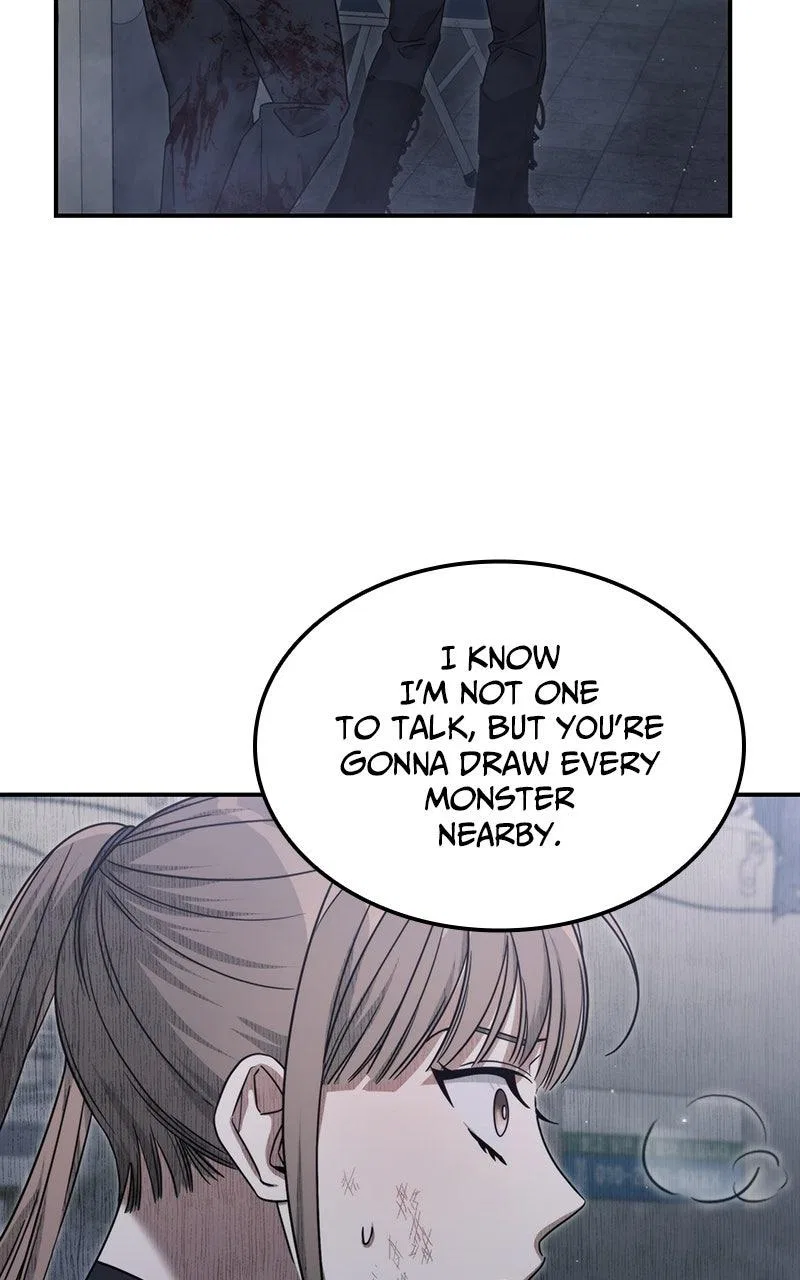 The Hunter Next Door Chapter 5 – Page 14