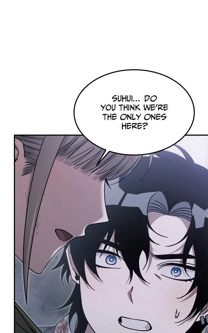 The Hunter Next Door Chapter 5 – Page 17