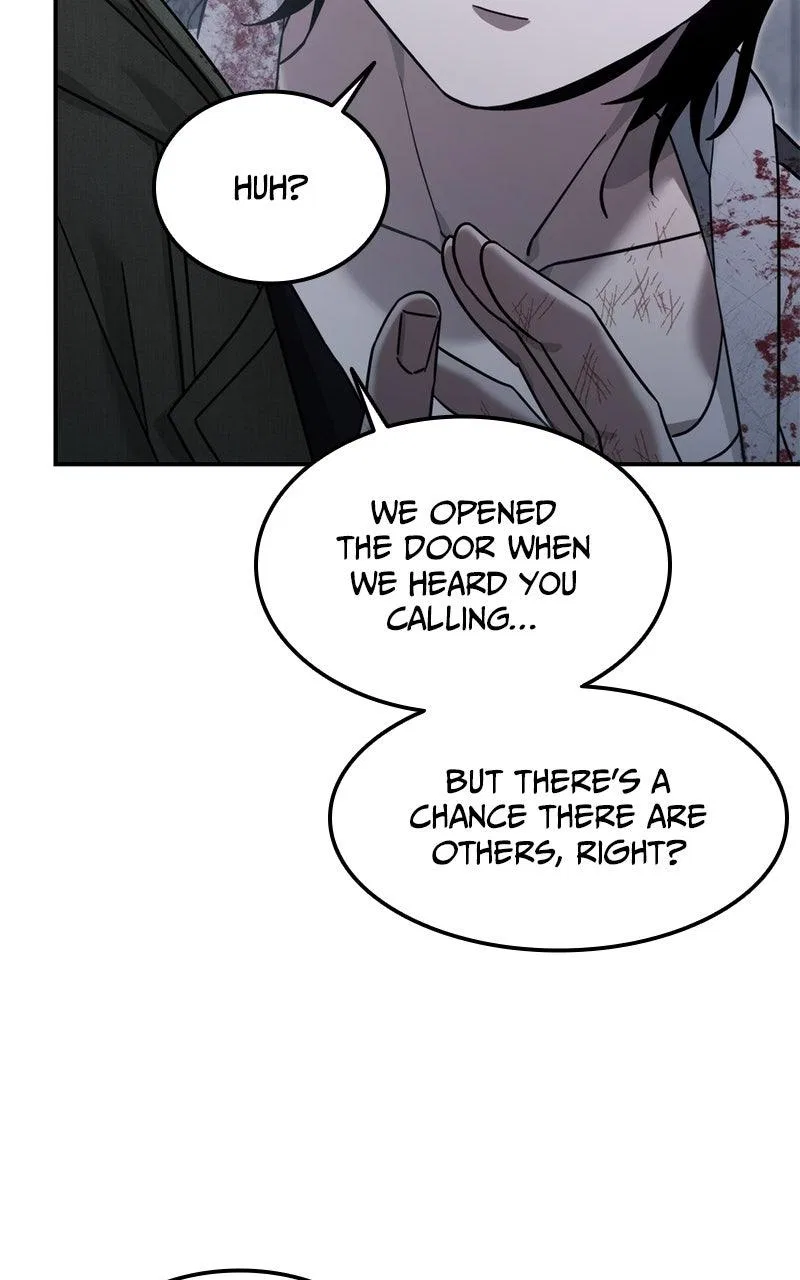 The Hunter Next Door Chapter 5 – Page 18