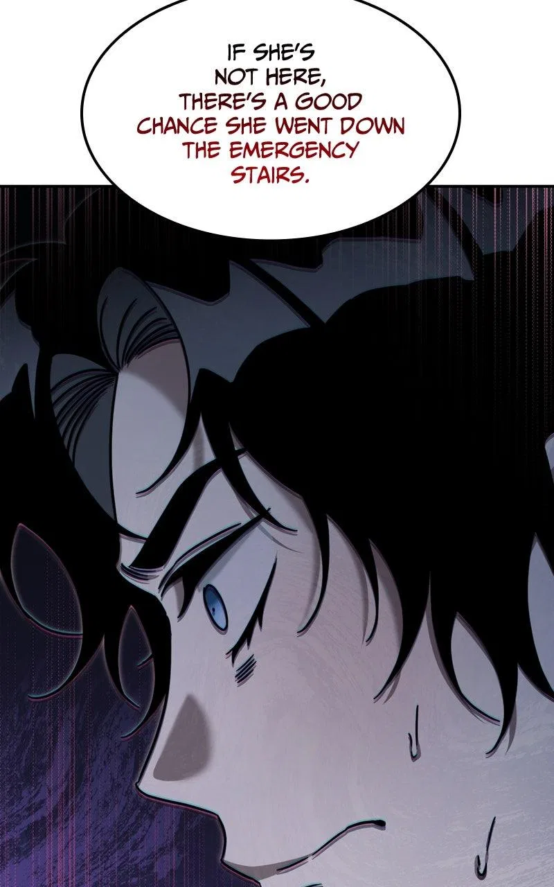 The Hunter Next Door Chapter 5 – Page 24