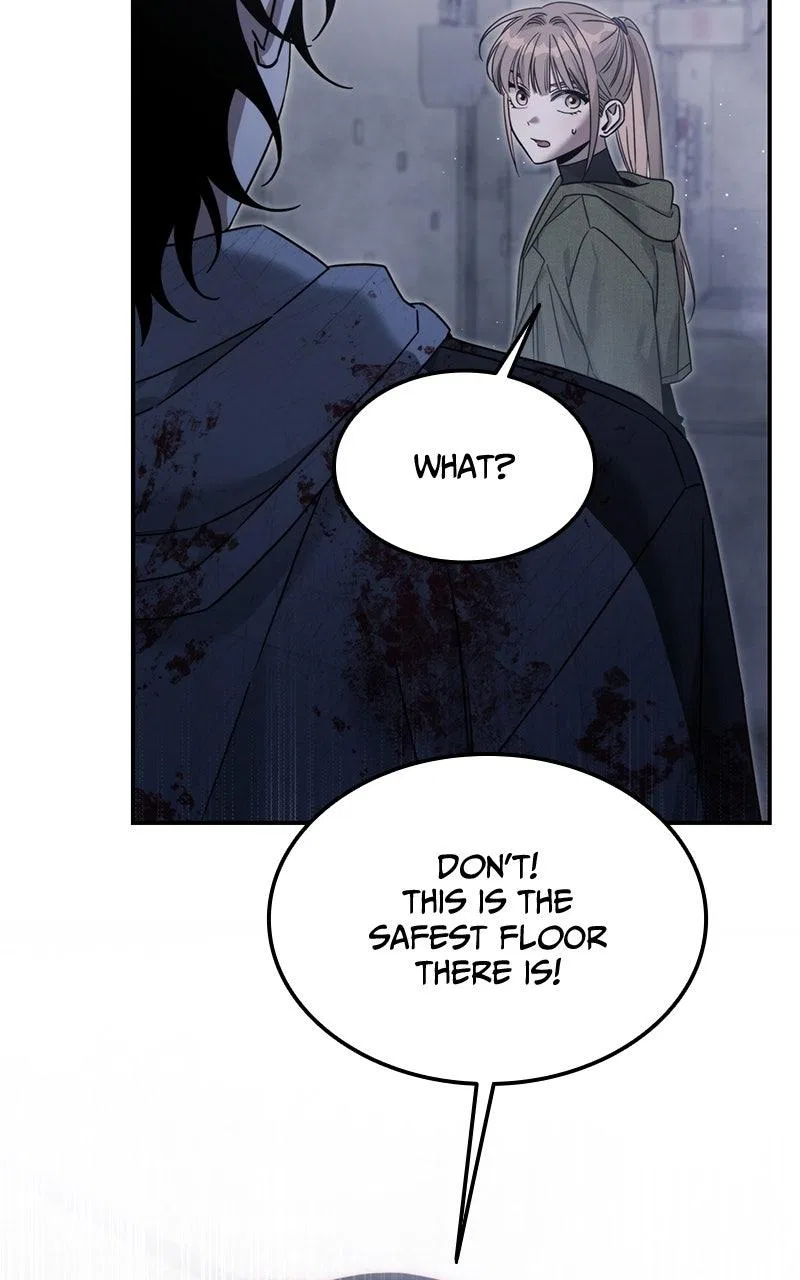 The Hunter Next Door Chapter 5 – Page 26