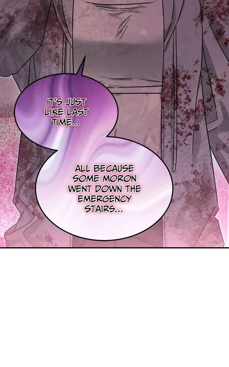 The Hunter Next Door Chapter 5 – Page 30
