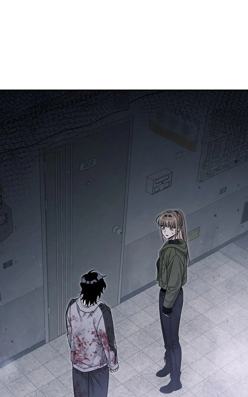 The Hunter Next Door Chapter 5 – Page 31