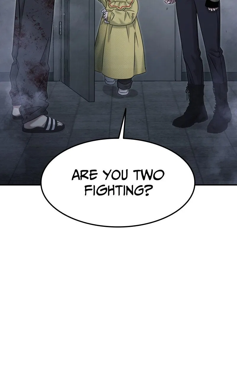 The Hunter Next Door Chapter 5 – Page 36
