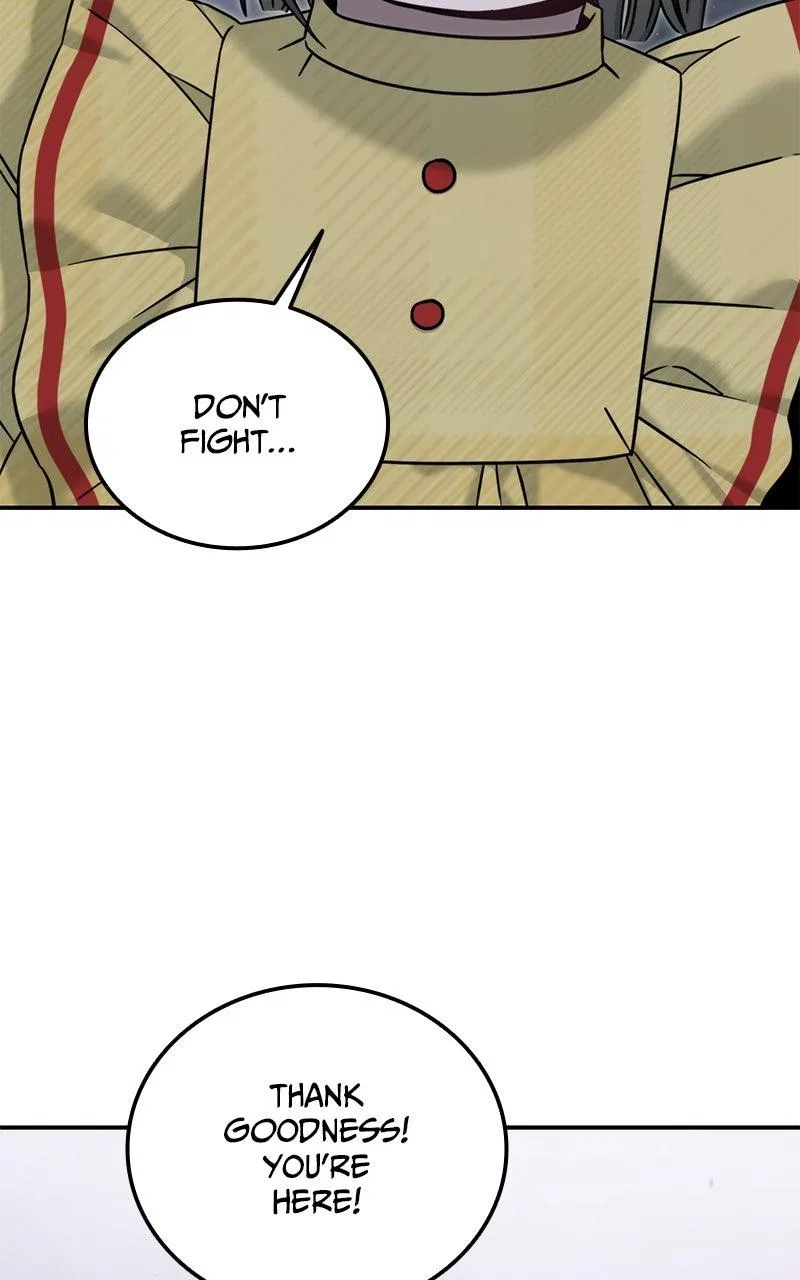The Hunter Next Door Chapter 5 – Page 38