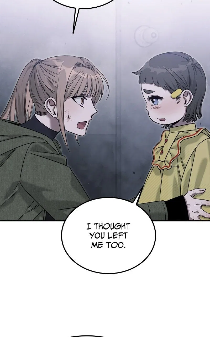 The Hunter Next Door Chapter 5 – Page 39
