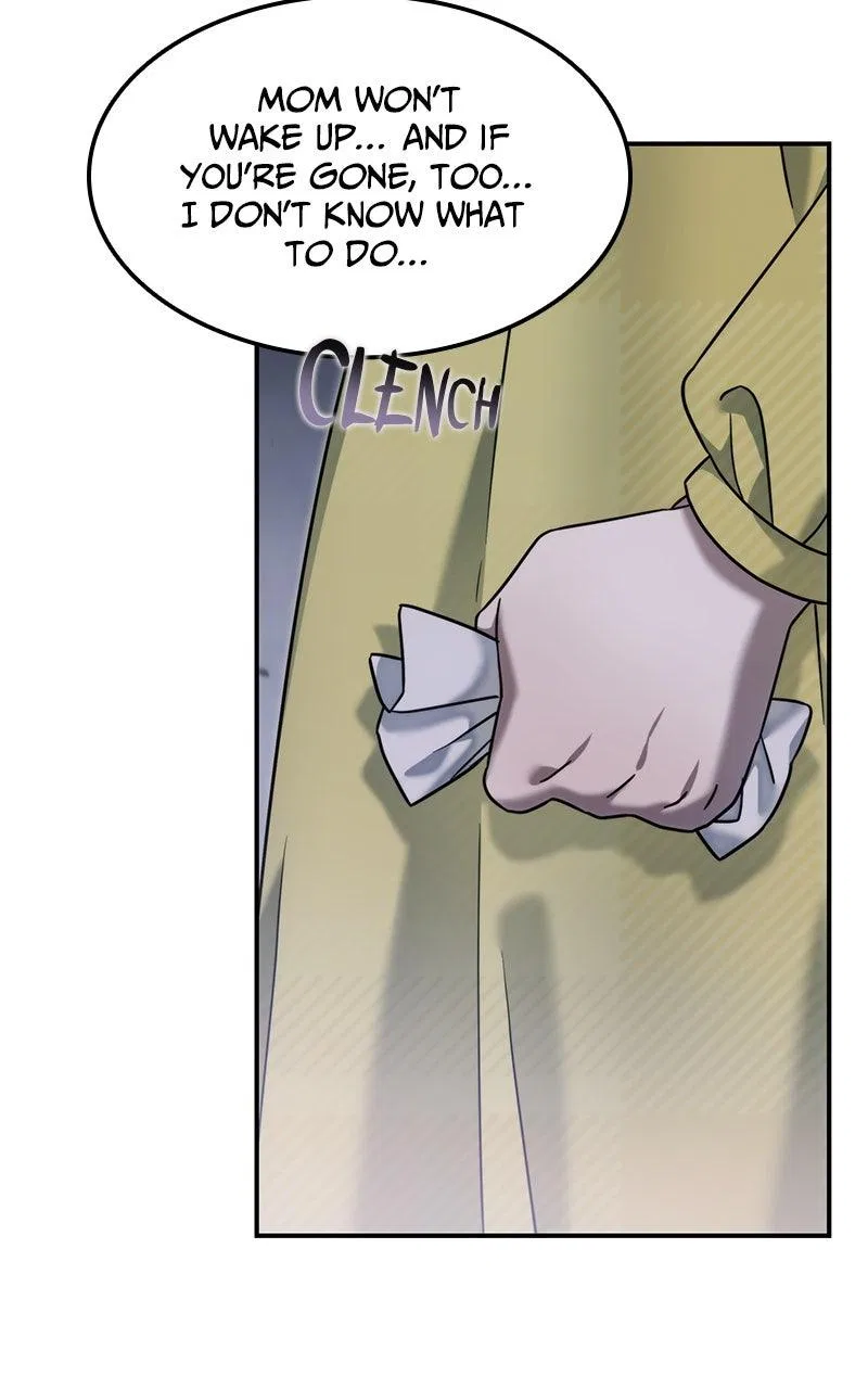 The Hunter Next Door Chapter 5 – Page 40