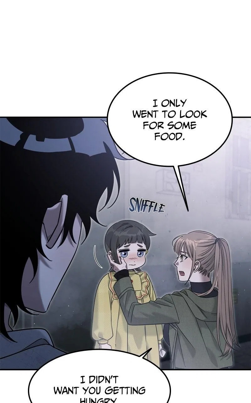 The Hunter Next Door Chapter 5 – Page 41