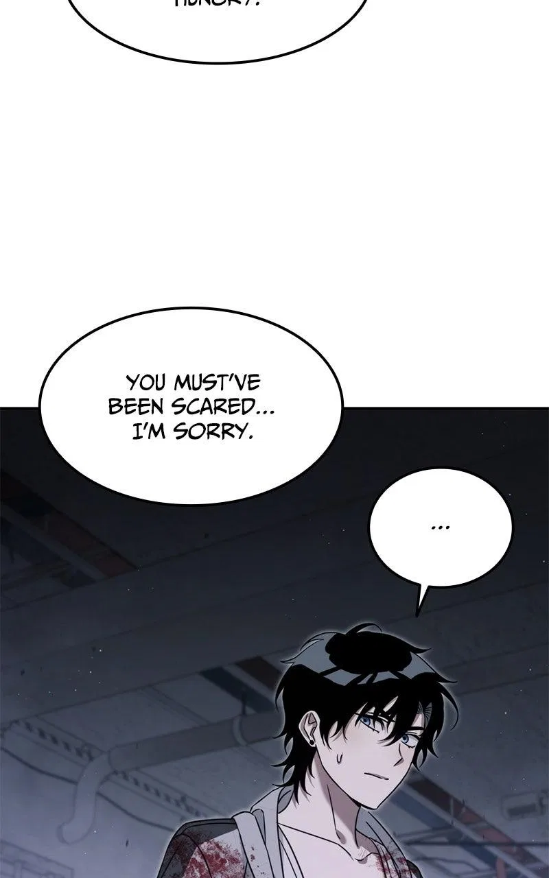 The Hunter Next Door Chapter 5 – Page 42
