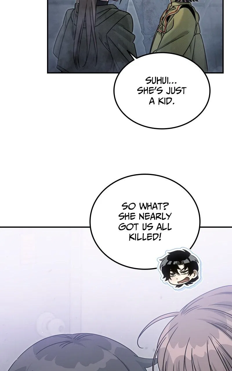 The Hunter Next Door Chapter 5 – Page 46