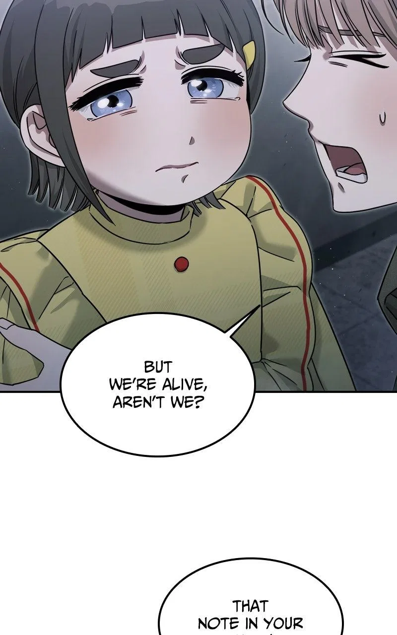 The Hunter Next Door Chapter 5 – Page 47