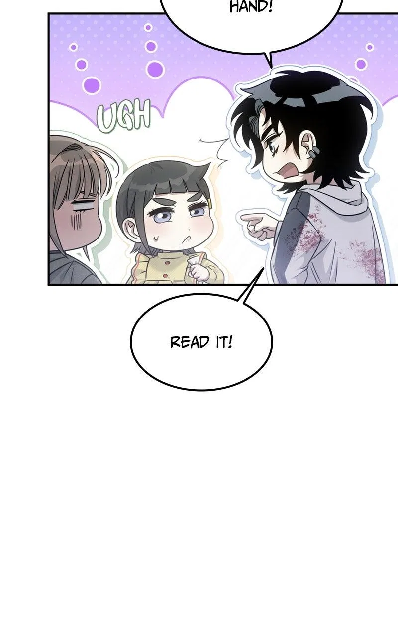 The Hunter Next Door Chapter 5 – Page 48