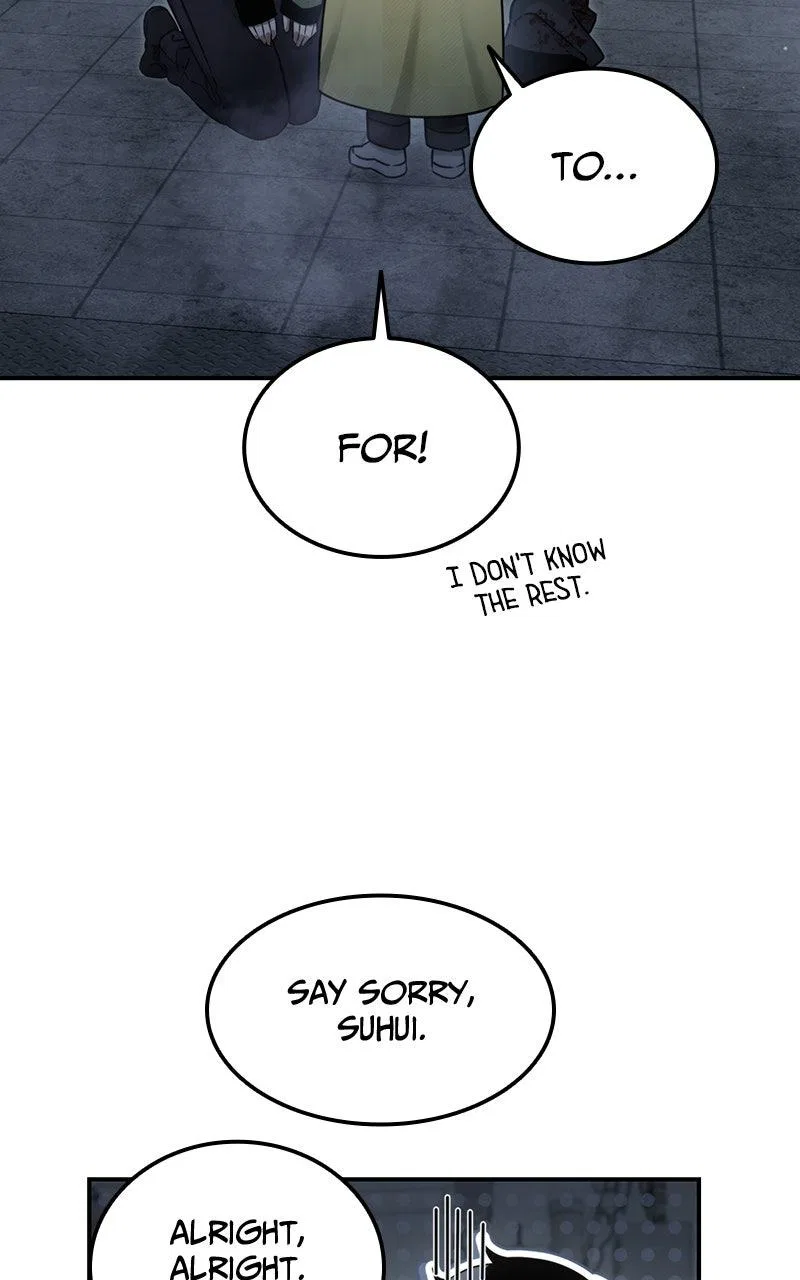 The Hunter Next Door Chapter 5 – Page 50