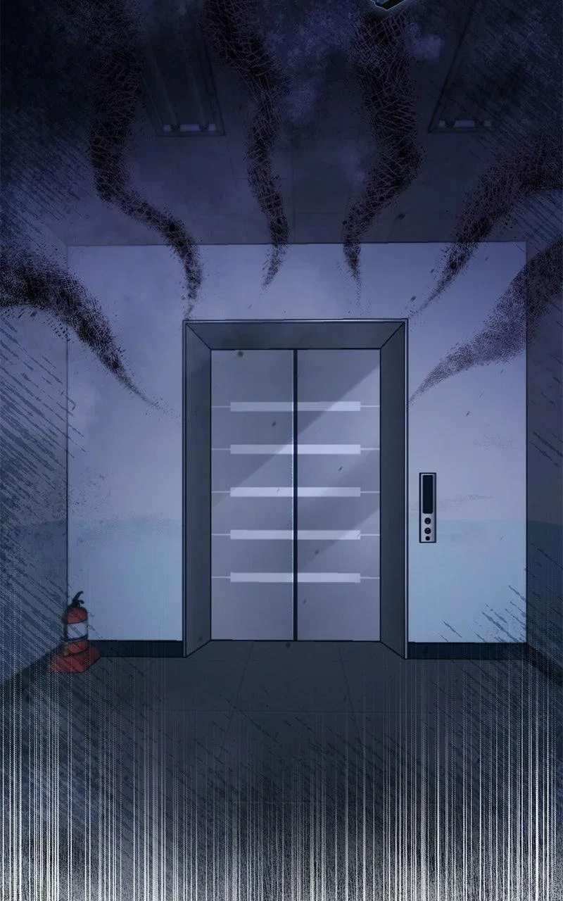 The Hunter Next Door Chapter 5 – Page 59