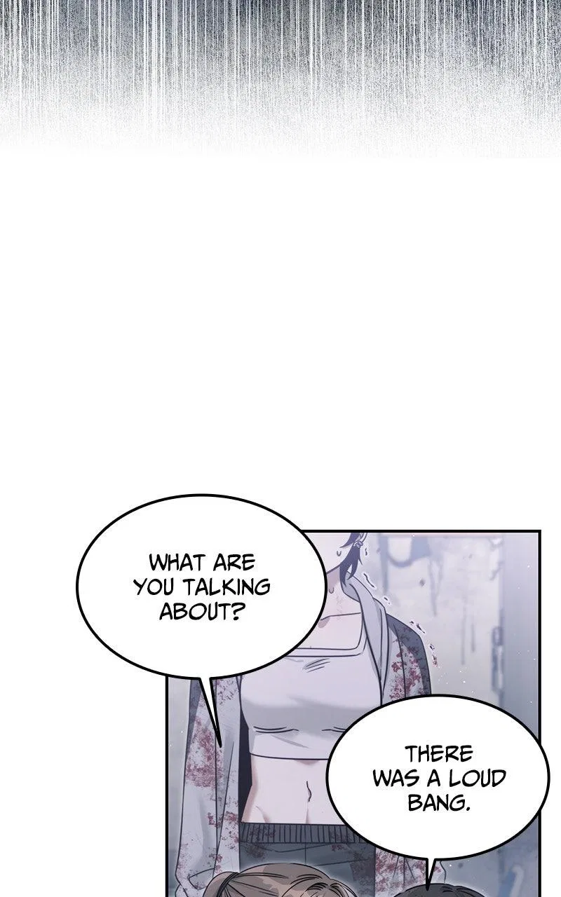 The Hunter Next Door Chapter 5 – Page 60