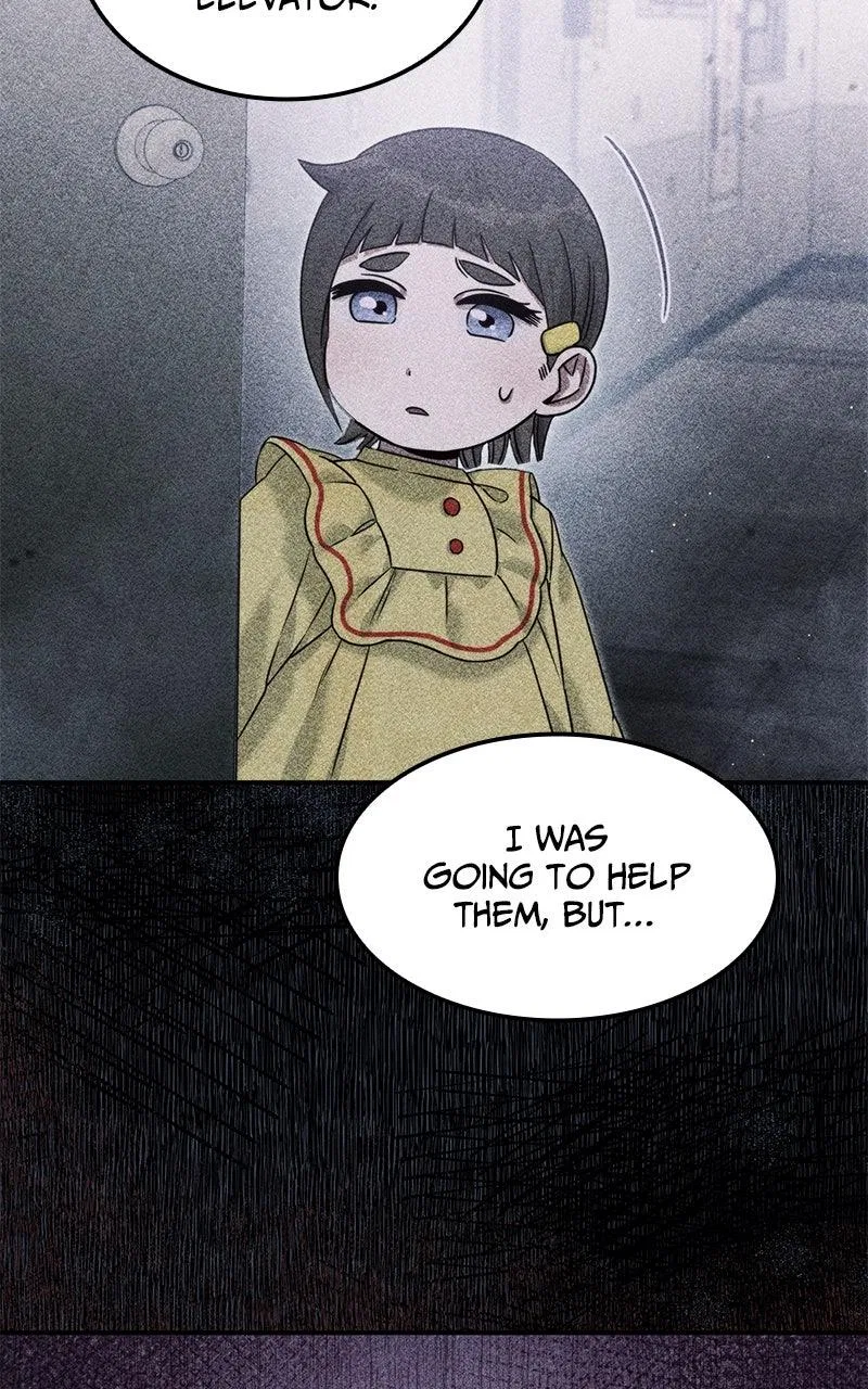 The Hunter Next Door Chapter 5 – Page 62