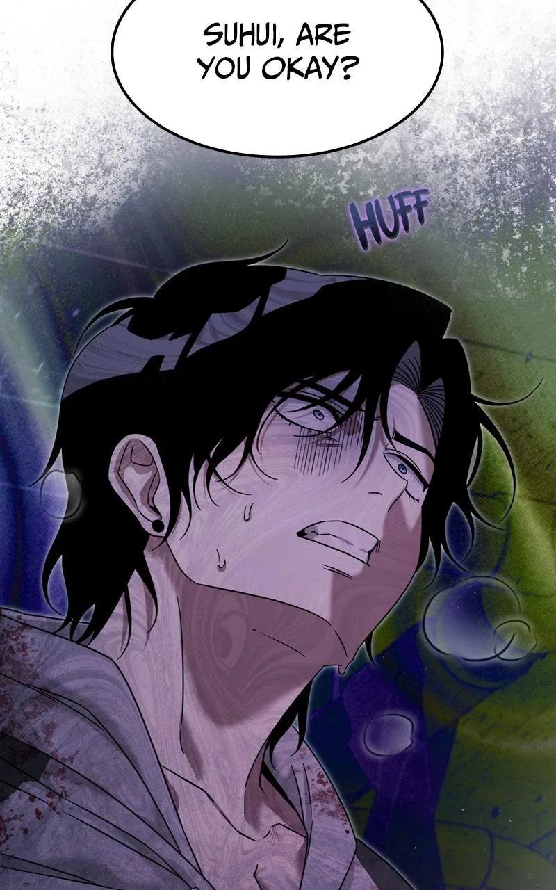 The Hunter Next Door Chapter 5 – Page 68