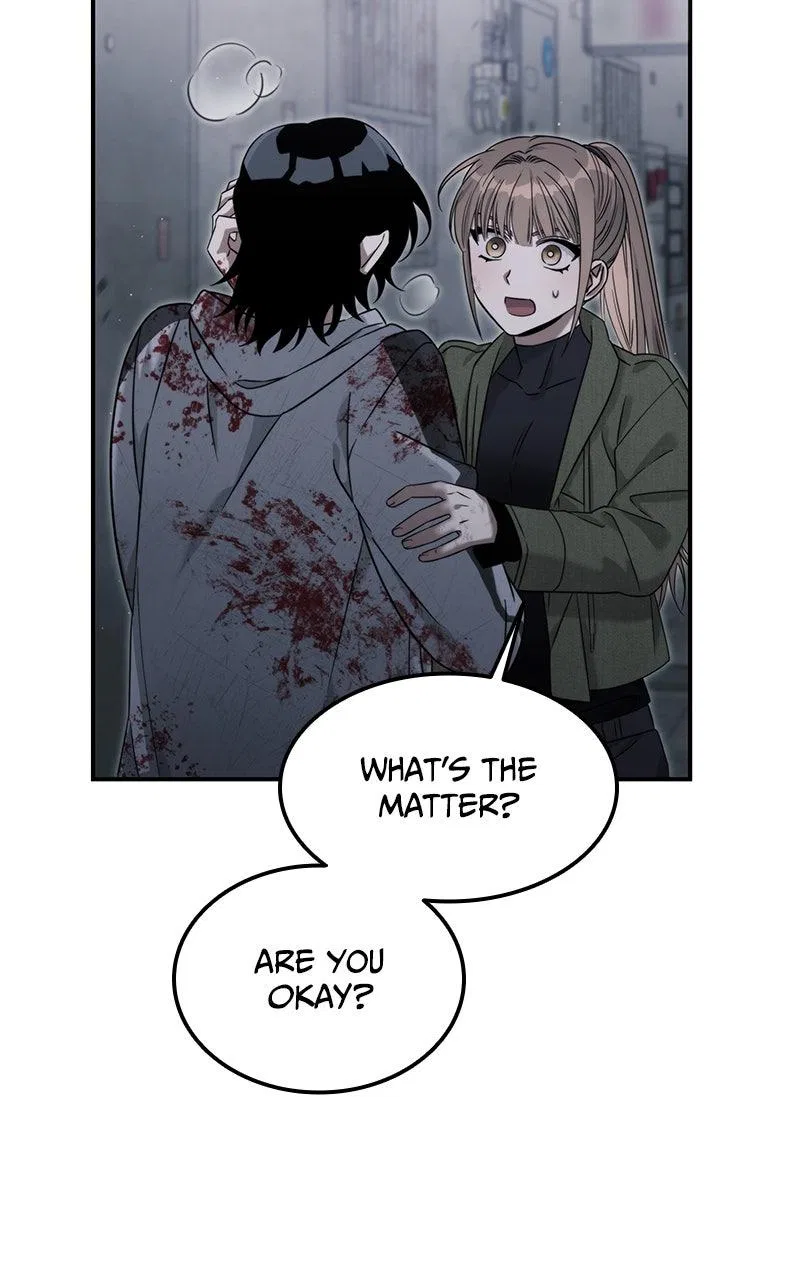 The Hunter Next Door Chapter 5 – Page 71