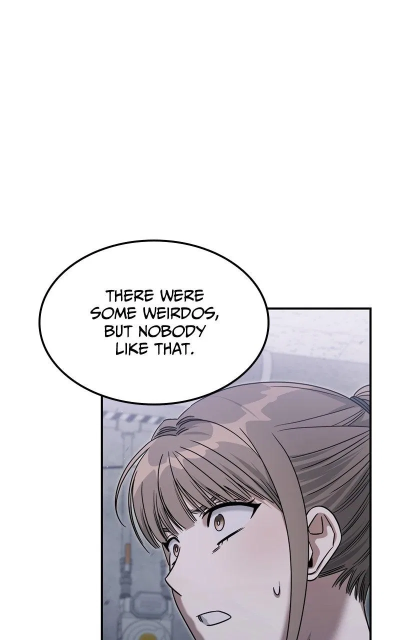 The Hunter Next Door Chapter 5 – Page 73