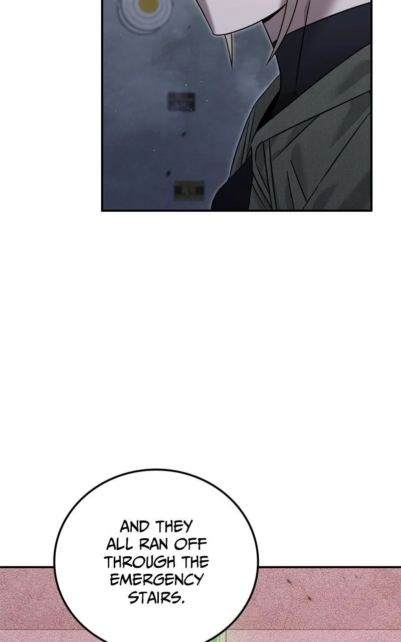 The Hunter Next Door Chapter 5 – Page 74
