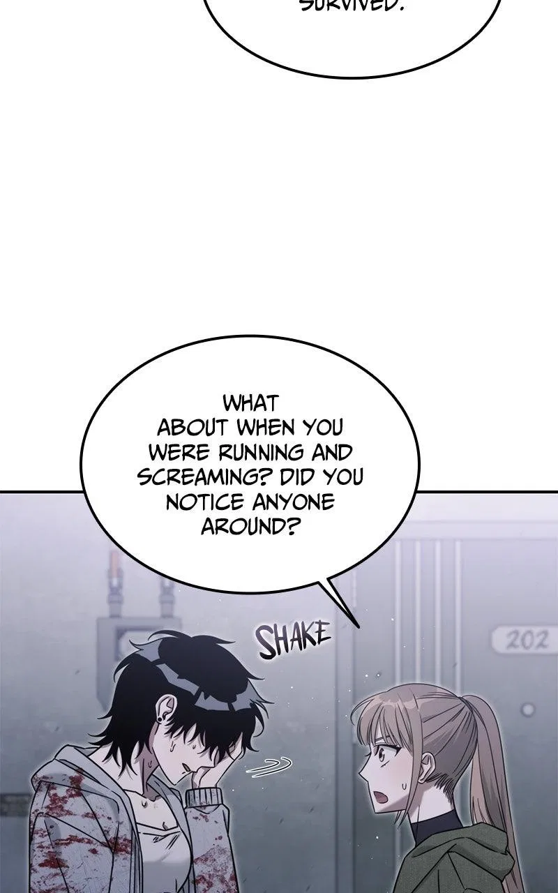 The Hunter Next Door Chapter 5 – Page 76