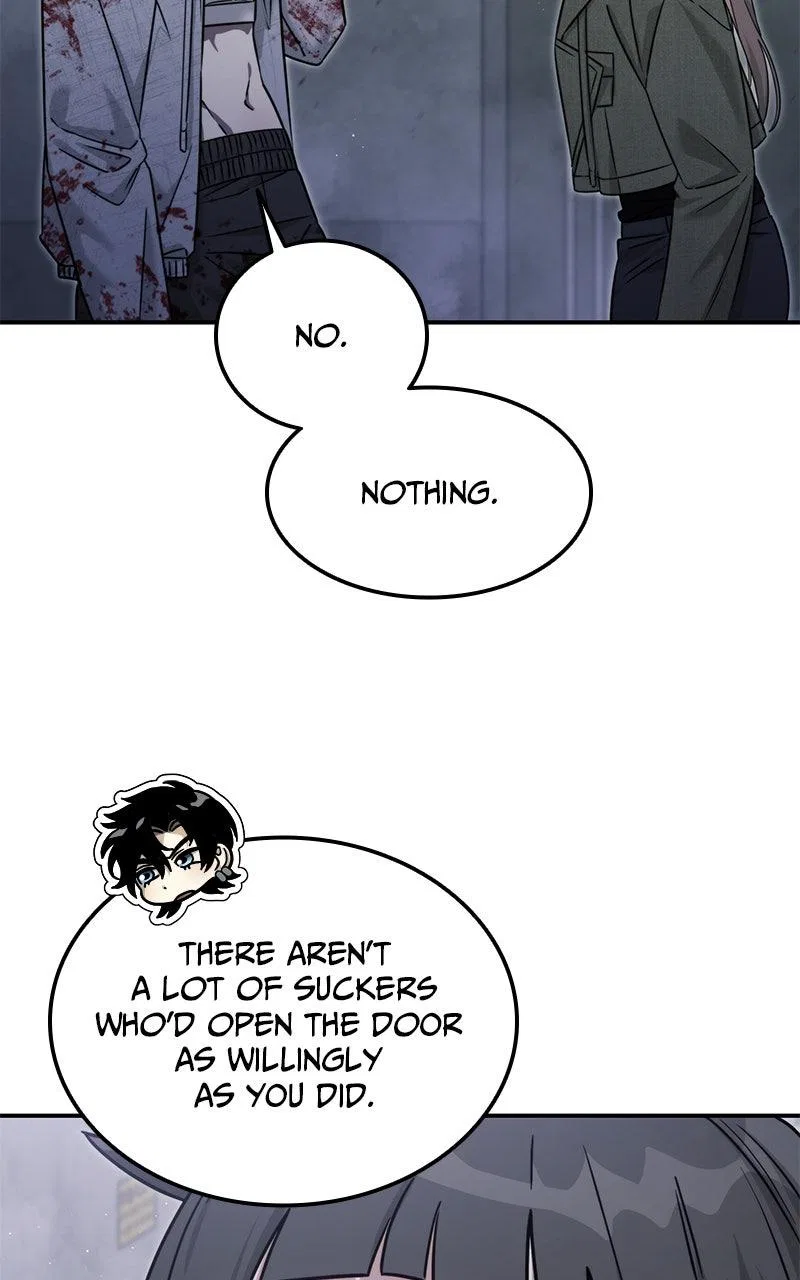 The Hunter Next Door Chapter 5 – Page 77