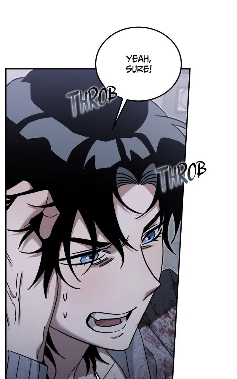 The Hunter Next Door Chapter 5 – Page 79