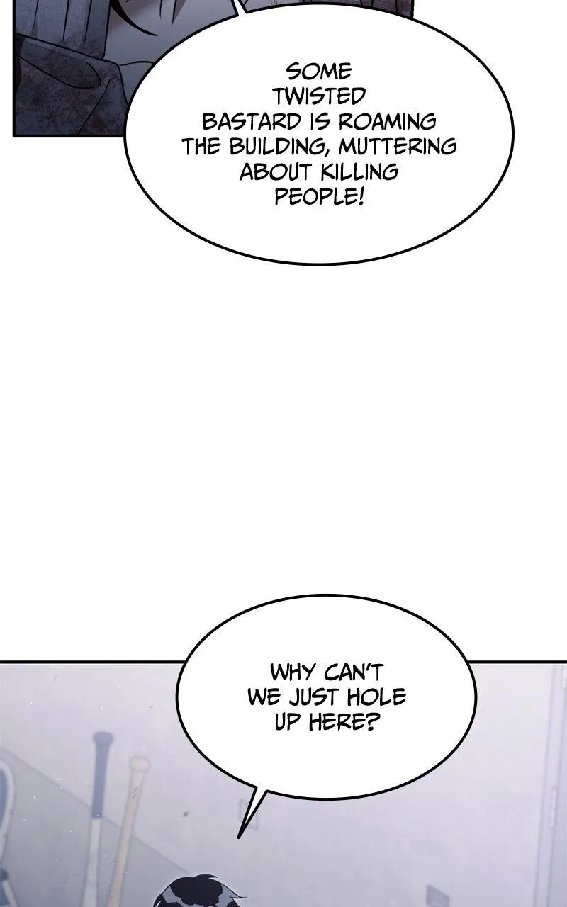 The Hunter Next Door Chapter 5 – Page 80