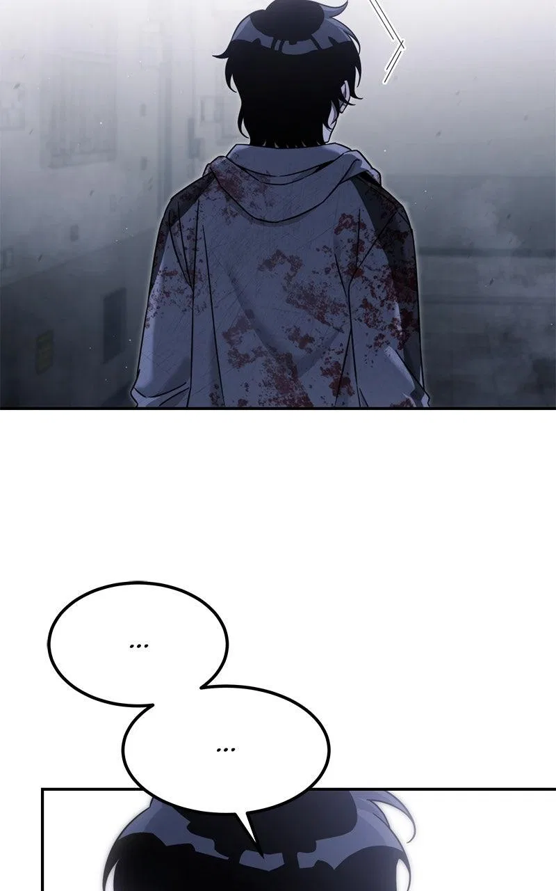 The Hunter Next Door Chapter 5 – Page 83