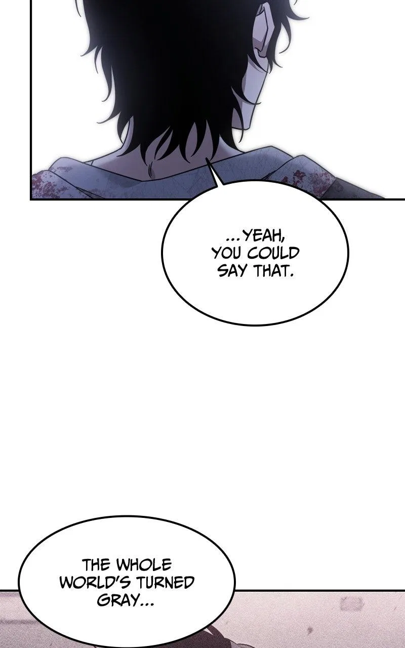 The Hunter Next Door Chapter 5 – Page 84