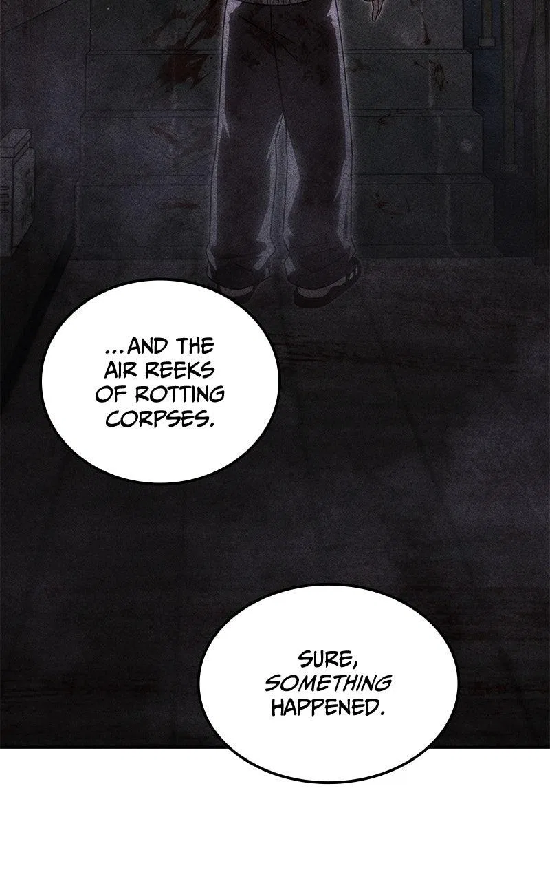 The Hunter Next Door Chapter 5 – Page 87