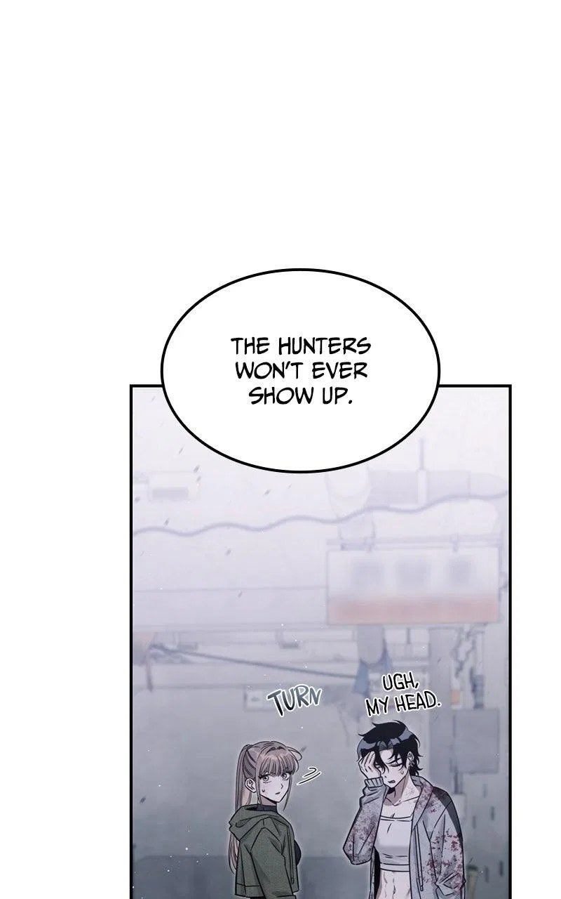 The Hunter Next Door Chapter 5 – Page 89