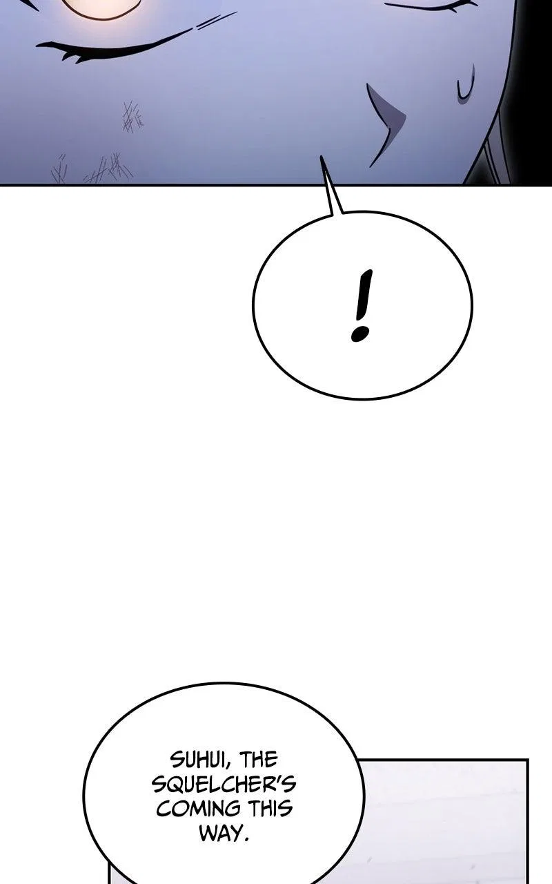The Hunter Next Door Chapter 5 – Page 91