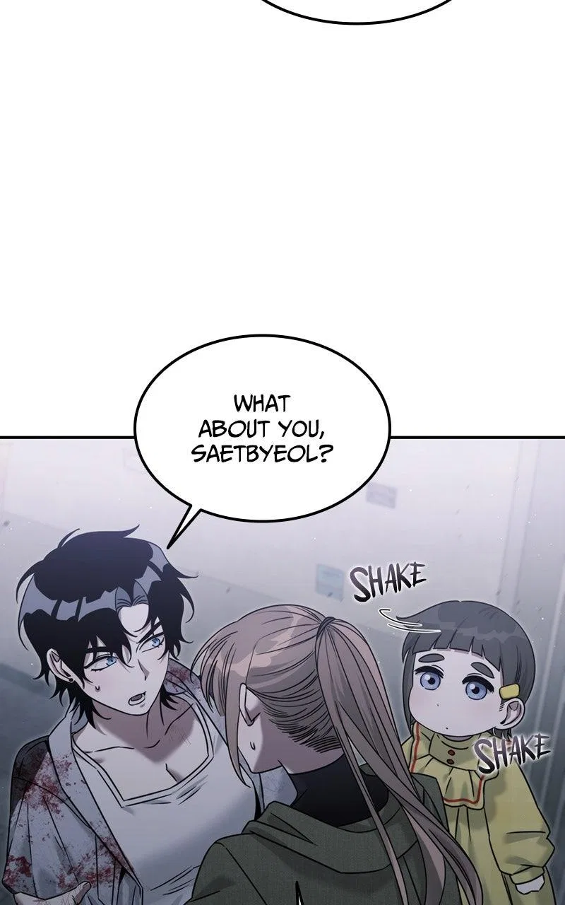 The Hunter Next Door Chapter 5 – Page 93