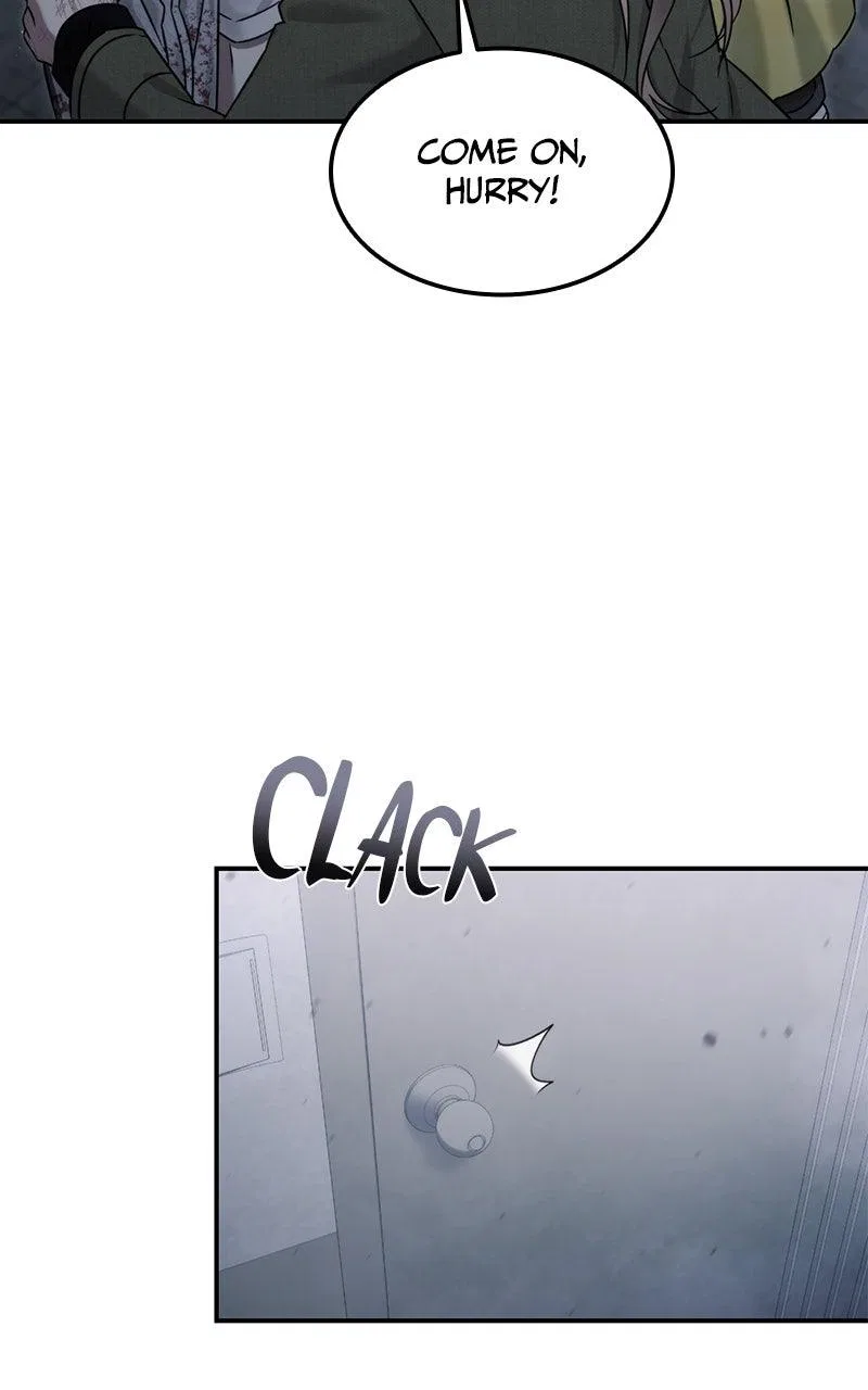 The Hunter Next Door Chapter 5 – Page 94