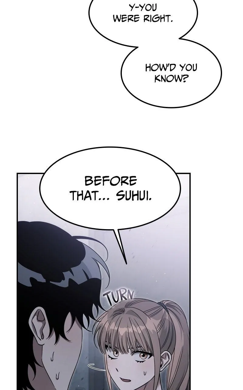 The Hunter Next Door Chapter 5 – Page 96