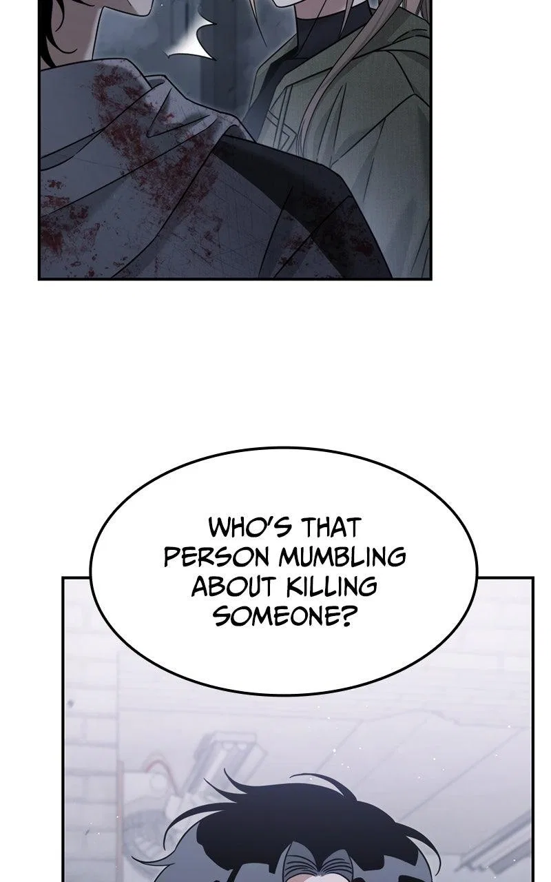 The Hunter Next Door Chapter 5 – Page 97