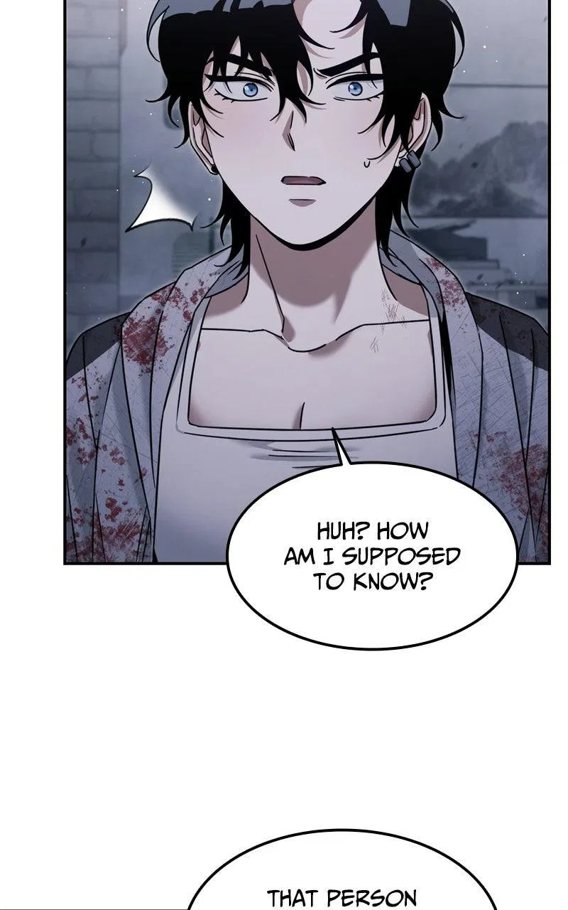 The Hunter Next Door Chapter 5 – Page 98